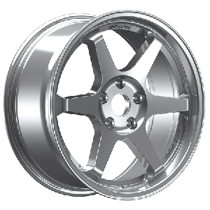 KORMETAL DY1377 7.5x17 5x114.3 ET35 S