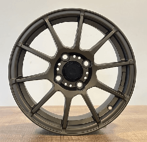 SONÝC SONIC 1103/3 6.5x15 4x100 ET35 MAT BRONZE