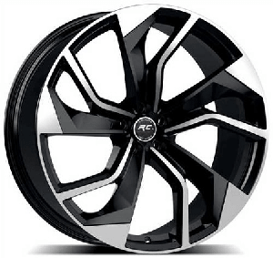 RC RC552 9.5x22 5x112 ET26 BF