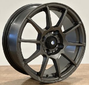 SONÝC SONIC 1103/1 6.5x15 4x108 ET25 MAT GM