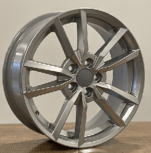 SONÝC SONIC 7603/3 6.5x16 5x112 ET45 SILVER