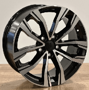SONÝC SONIC 1053/4 7.5x17 5x114.3 ET40 BD