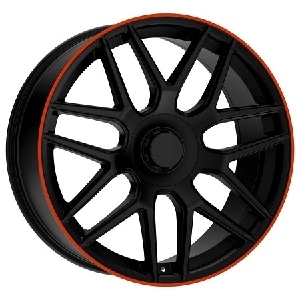 KORMETAL DY972 10x22 5x112 ET40 MBR/LD