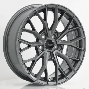 AKOJANT PRO-2059 7.5x16 5x100 ET35 MAT GM
