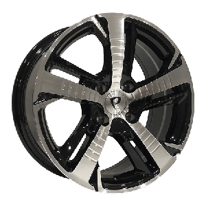 AKOJANT BK-5514 7x16 4x108 ET25 BD