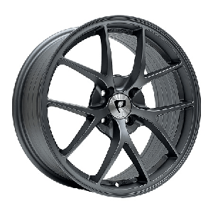 AKOJANT BKY-0134 7x16 4x100 ET40 MAT GM