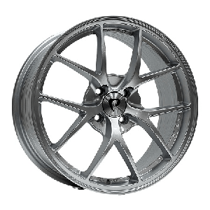 AKOJANT BKY-0134 7.5x17 5x100 ET35 SILVER