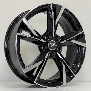 AKOJANT BKY-1241 7x17 5x112 ET46 BD