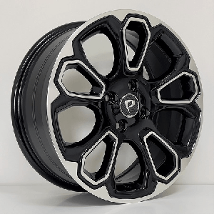 AKOJANT BK-1136 7x17 4x108 ET38 BD