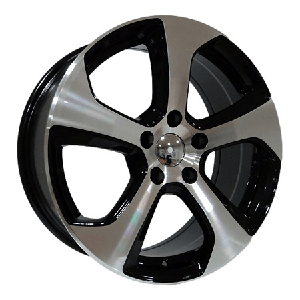 AKOJANT BK-692 7.5x17 5x100 ET35 BD