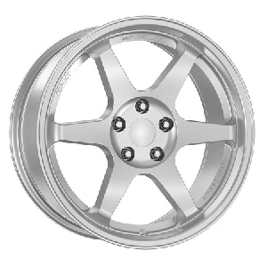 KORMETAL DY1377 7.5x17 4x108 ET25 S