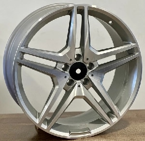 ELIT ELT396 9.5x20 5x112 ET43 CSP (ARKA)