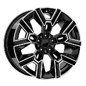 KORMETAL DY1810-2 10x20 5x112 ET40 BD