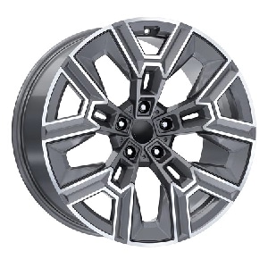 KORMETAL DY1810-2 10x20 5x112 ET40 GMD