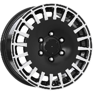 KORMETAL DY1956 7x16 5x112 ET50 BD