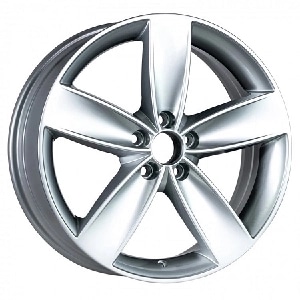SONÝC SONIC 7792/2 7x17 5x112 ET46 SILVER