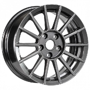 SONÝC SONIC 1036/3 7x16 4x108 ET25 GM