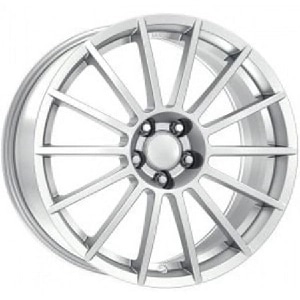 SONÝC SONIC 1036/2 7x16 4x100 ET35 SILVER