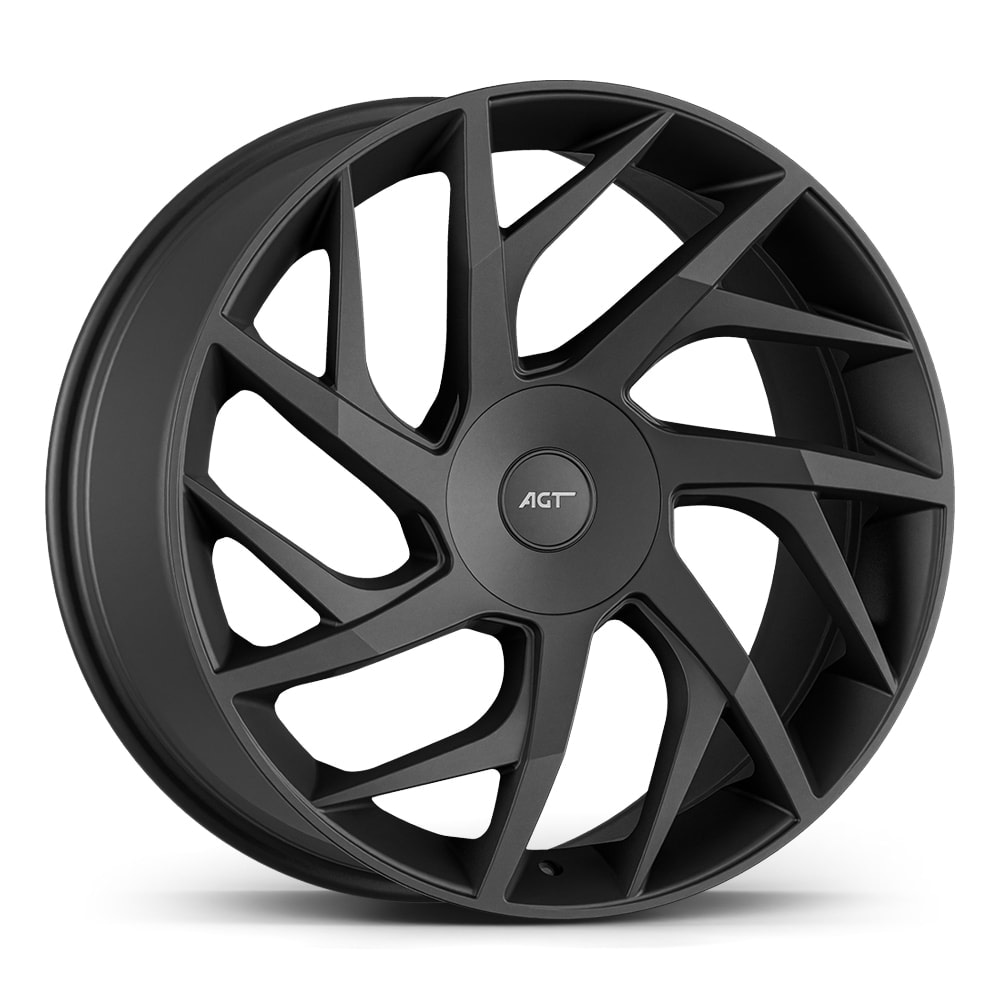 JNT-20230 Matt Black