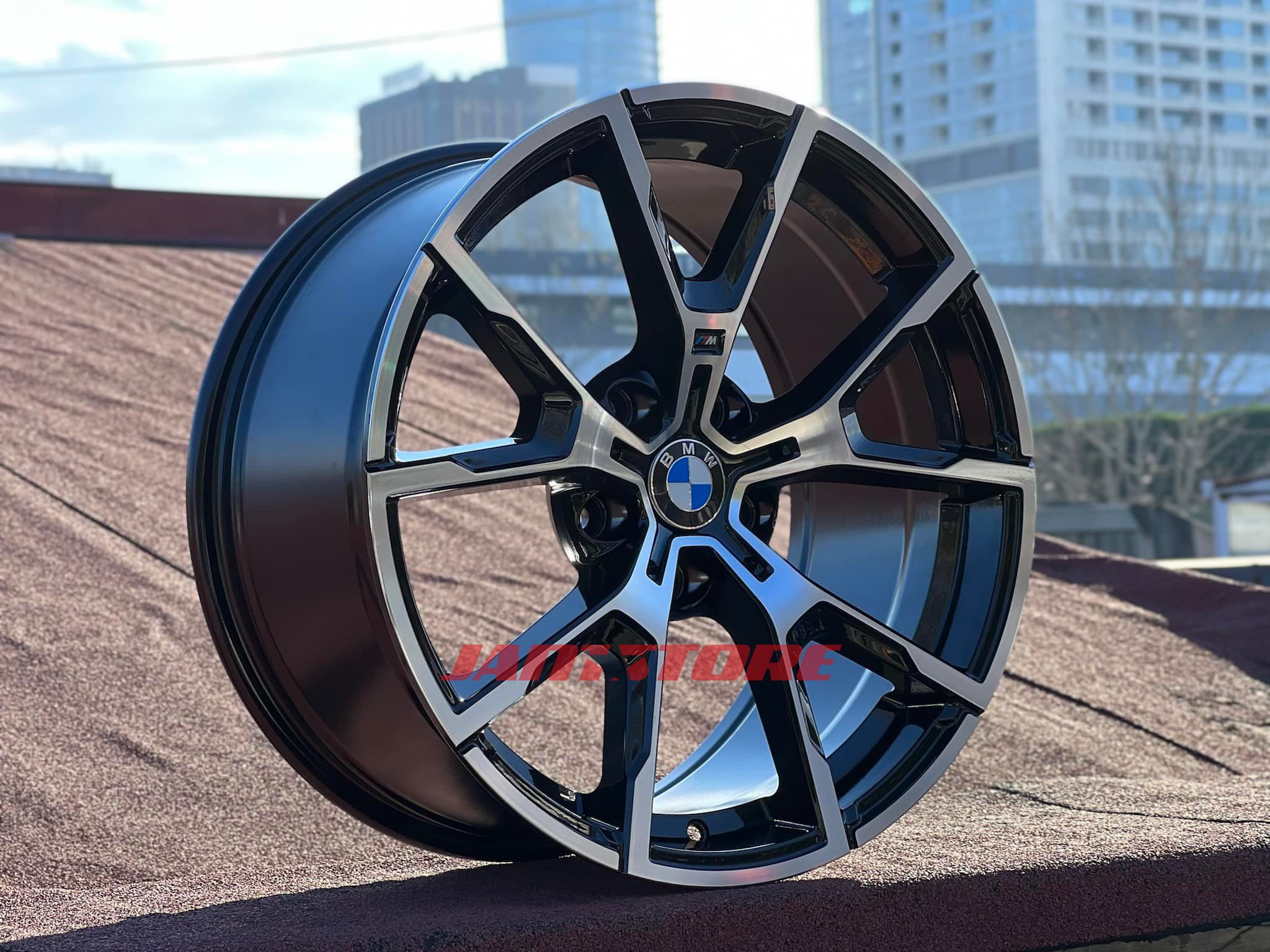 BM-M8