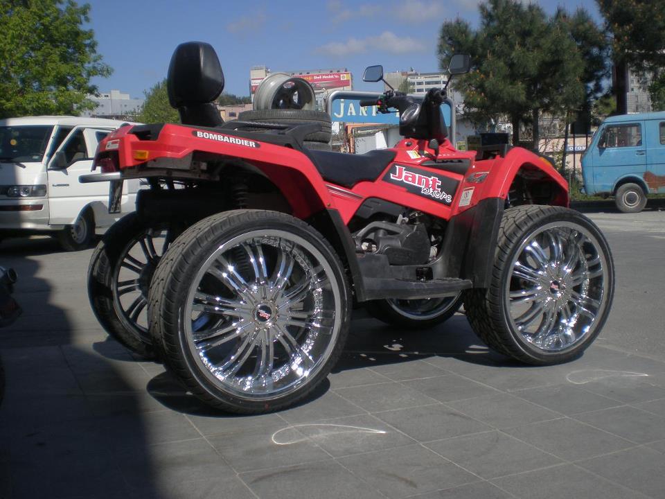 JANT UYGULAMA ORNEKLERİ