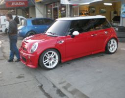 MINI